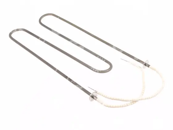 těleso topné 665 W, L=340 mm, EMKO CZ, (M40, M70)